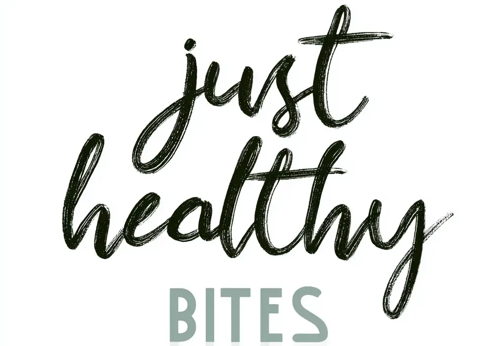 JustHealthyBites