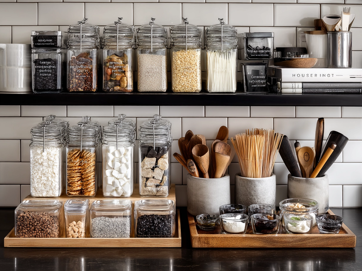 Ingredients for OREO Basketball cookies